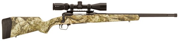 SAV 57359 110 APEX PREDATOR XP 243 MOMCR VORTEX