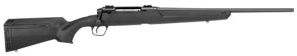 SAV 57384 AXIS II COMPACT 223 REM BLKSYN