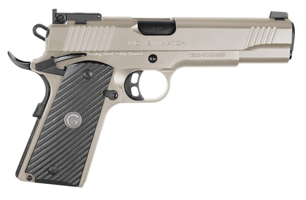 EAA*390094 GIRSAN MC1911  MATCH  45A 5    8R  NKL