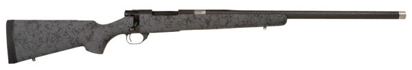 HOWA HSCF65CGRY 1500 CF HS PREC 6.5CRD TB GRY/BLK