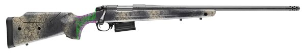 BERGARA B14LM657      TERRAIN WLD 7MM  24 5R WLCAM