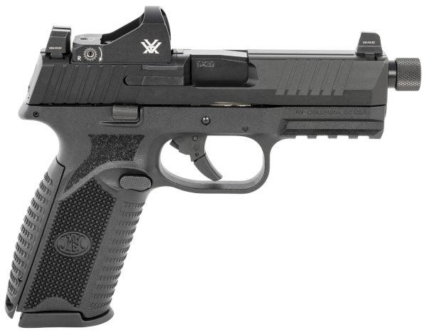 FN 66100844 509T NMS NS 9M VPR 4.5 17+24 BLK