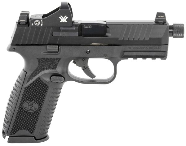 FN 66100846    509T NMS NS 9M VPR  4.5   2X10  BLK