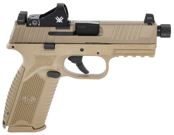 FN 66100845    509T NMS NS 9M VPR  4.5  17+24  FDE
