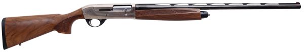 WTHBY ID22028MAG   18I DLX GR2 20GA 3IN 28 WALNUT