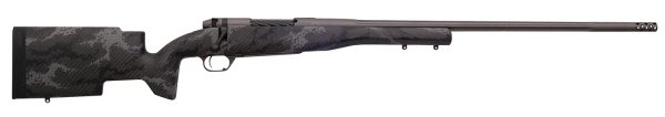 WTHBY MAP01N65RWR6B MKV ACCU PRO 6.5 WBY RPM