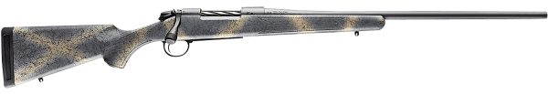 BERGARA B14S112       HUNTER WLD 6.5CRD 22 4R  WLC