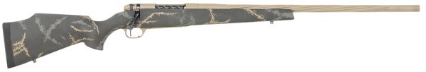 WTHBY MAM05N65RWR6B MKV ACCUMARK LTD 6.5 RPM