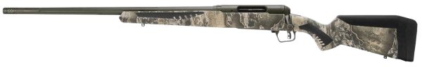 SAV 57753 110 TIMBERLINE 243 RLT EXC LH