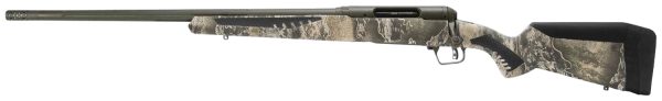 SAV 57754 110 TIMBERLINE 7MM08 RLT EXC LH