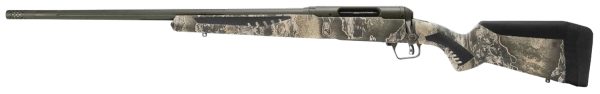 SAV 57757 110 TIMBERLINE 3006 RLT EXC LH