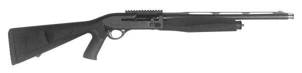 SAUER SASA3G12V31 SL5-3G DEFNDR 12GA/3IN