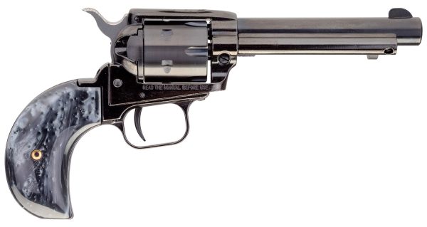 HER RR22MB4BHBPRL  ROUGH R  22/22M 4.75 6R   PEARL