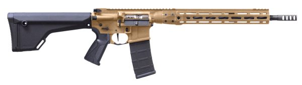 LWRCI ICDIR5CK16CM D.I. 556 16.1 FD COMP