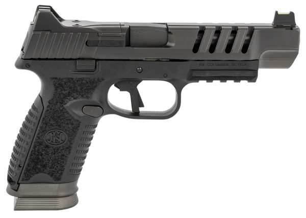 FN 66-100843   509  LS EDGE 9M      5   3X17   GRY