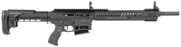 TR EVO-12   AR      SEMI 12   18.5 3