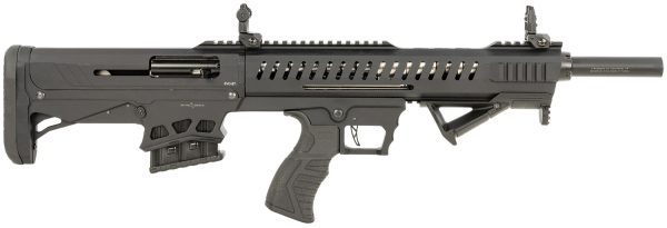 TR EVO-BT   BULLPUP SEMI 12   18.5 3