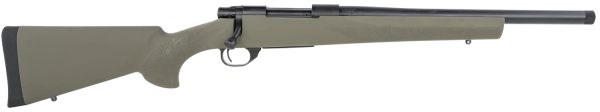 HOWA HHGG65C-16  1500 6.5CR 16.25 HB TC BL/GRN HOG