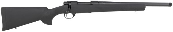 HOWA HHGB65C-16 1500 6.5CR 16.25 HB TC BL/BLK HOG