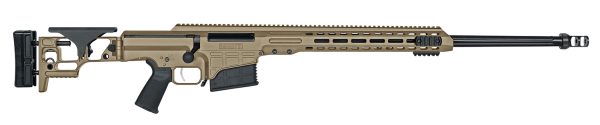 BARR 18488 MRAD FOLDING STOCK 300WIN 26 10R FDE