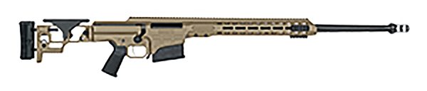 BARR 18491 MRAD FOLDING STOCK 308WIN 24 10R FDE