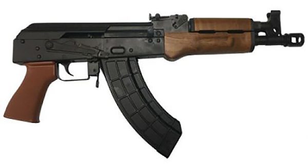 CIA HG6501N    DRACO PSTL       762X39 12.25 30R