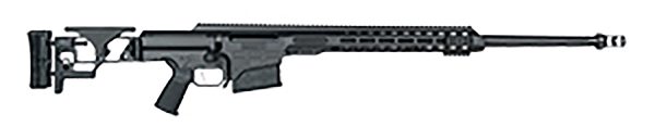 BARR 18496 MRAD FOLDING  STOCK 6.5CRD   24 10R BLK