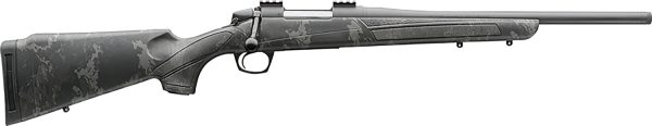 CVA CR3901R   CASCADE    6.5CRD  18 4R   VEIL CAMO