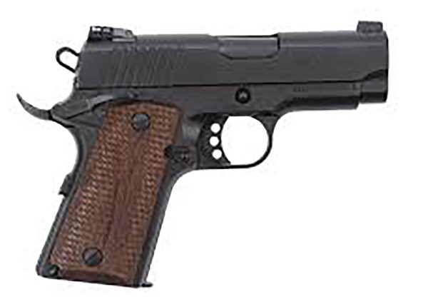 EAA 390038 GIRSAN MC1911SC      9MM 3.4 OP 9R   BL