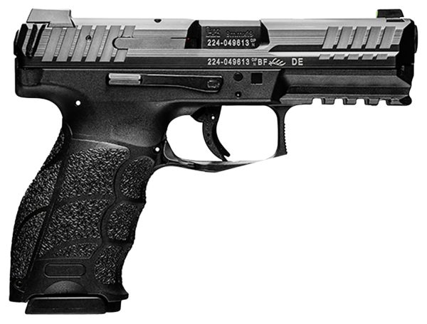 HK 81000283 VP9 9MM (2) 17RD 4.09