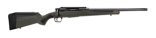 SAV 57655 IMPULSE HOG HUNT 20TB DM GRN   30-06 SPG