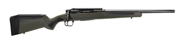 SAV 57654 IMPULSE HOG HUNT 20TB DM GRN   6.5 CRD