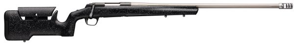 BRN 035438299 XBLT MAX LR FLT 6.8WST 26 3R BLK