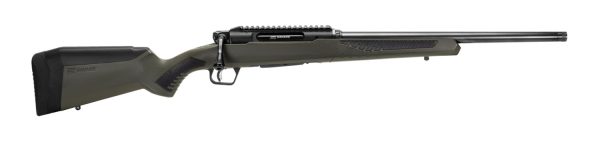 SAV 57656 IMPULSE HOG HUNT 24TB DM GRN   300 WINMG