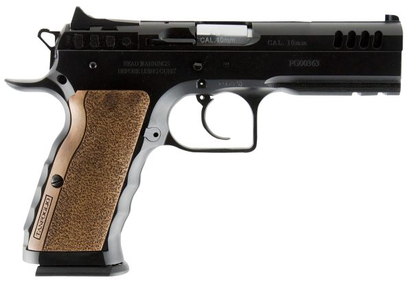 TANFOGLIO TF-STOCKI-40SF   STOCK I SF         40SW