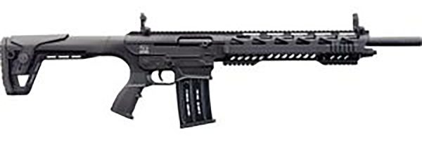DALY 930.192    AR12A SEMI AUTO 12 18.5 5RD