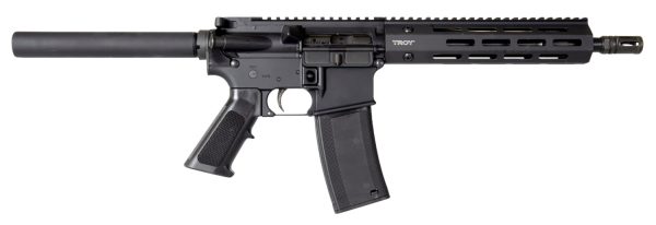 TROY SPST-CA3-10BT-B1       A3 5.56 10.5 PSTL MLOK