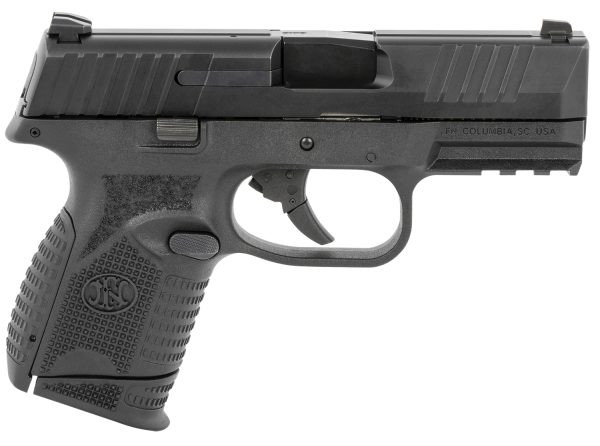 FN 66-100816   509C NMS LS  9M    3.7   2X10   BLK