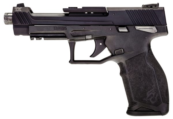 TAU 1-TX22C15110     TX22 22LR DAO COMP 5.25 3X10