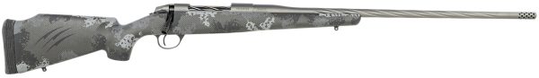 FIERCE FCETW65PRCTIPH    TW ED 6.5PRC 24 4 GRY/PHN