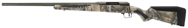 SAV 57751 110 TIMBERLINE 308 RLT EXC LH