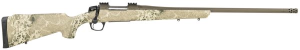CVA CR6951    CASCADE    6.5CRD  22 4R  BRN/HILLSD