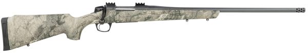 CVA CR6971 CASCADE 6.5CRD 22 3R GRY/RCKSLD