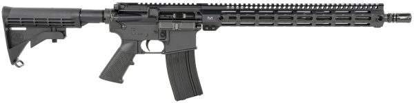 FN 36100608    FN15 SRPG2   5.56    16   30R   BLK