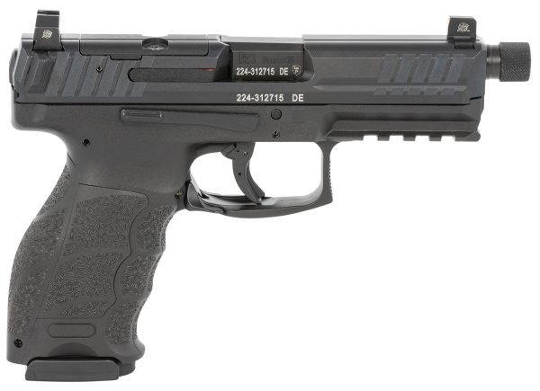 HK 81000625 VP9 TACT        9MM OR(3)17R      4.7