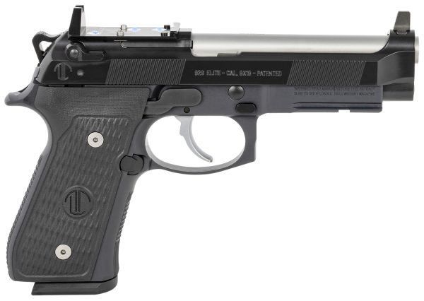 LTT 92E-TJRR           92E RDO SLIDE TRGR JOB 9MM