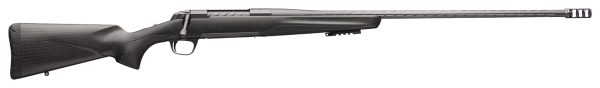 BRN 035542282 XBLT PRO 6.5CRD 22 4R BLK