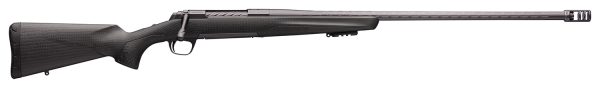 BRN 035543299 XBLT PRO LR       6.8WST  26 3R  BLK