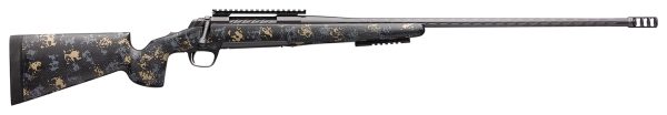 BRN 035544294 XBLT PRO MCM CG   6.5PRC  24 3R  AMB