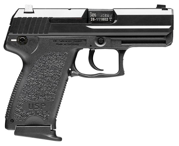 HK 81000342 USP40 COMP V7 40S   (2)10R        3.58